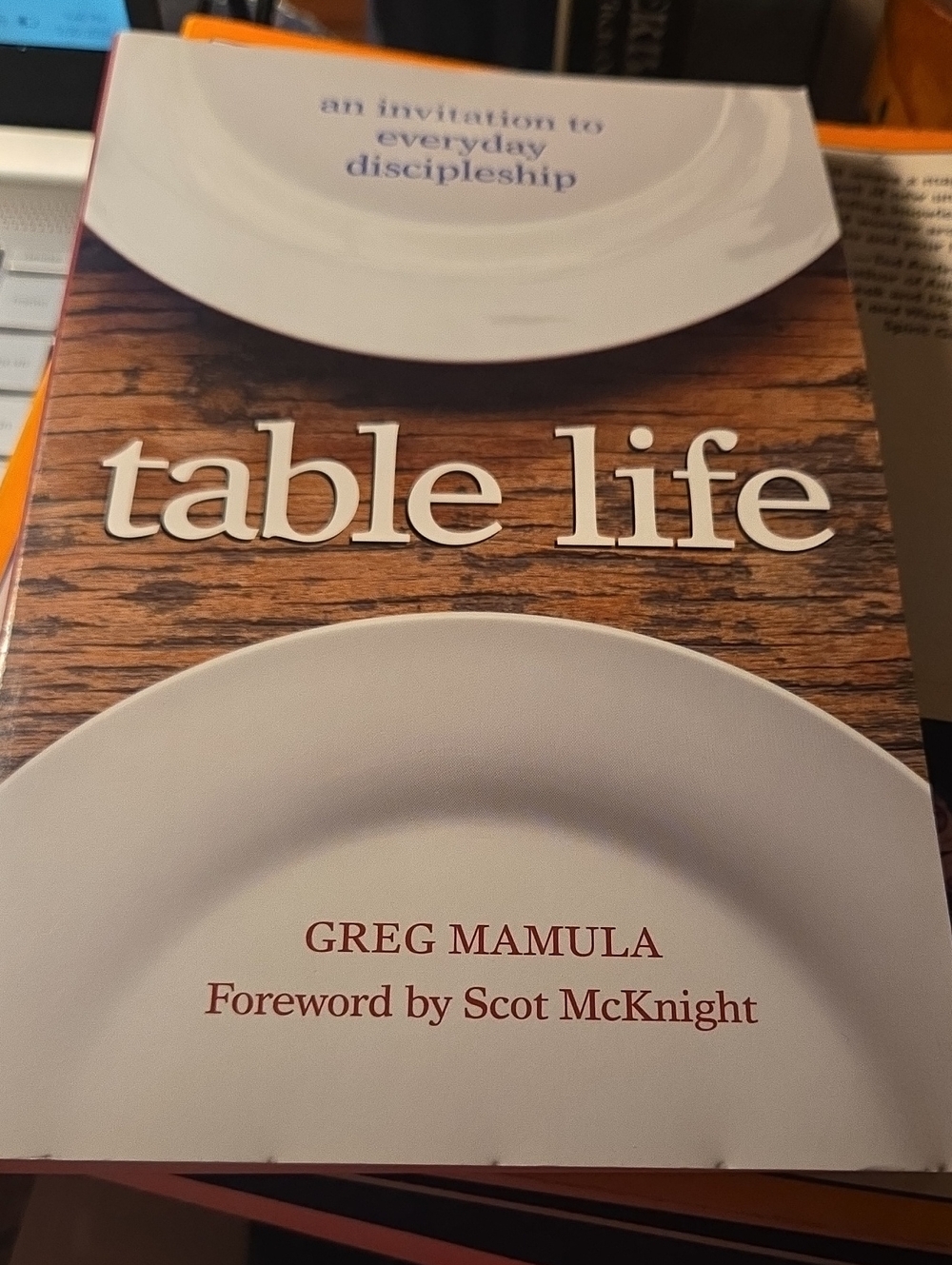 Table Life